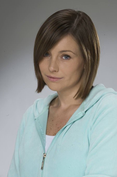 Liliana Elizalde - foto povečava