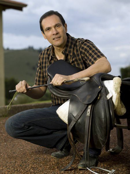 Jacinto - foto povečava