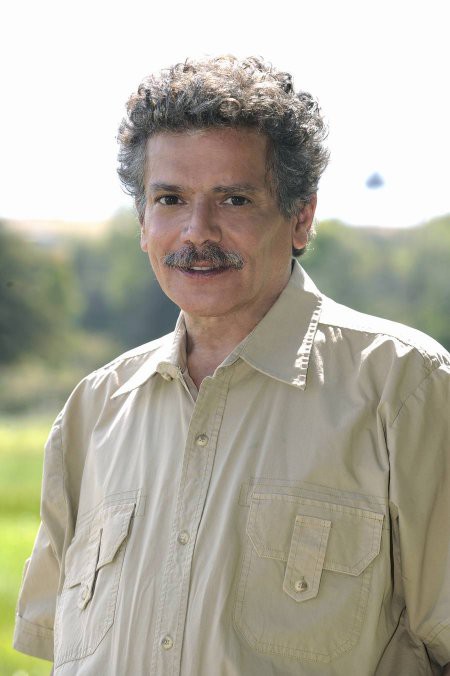 Silvestre Tinoco - foto