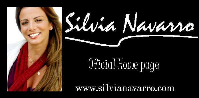 Silvia Navarro - foto povečava
