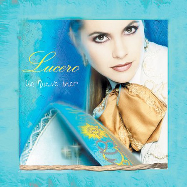 Lucero - foto