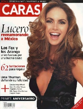 Lucero - foto