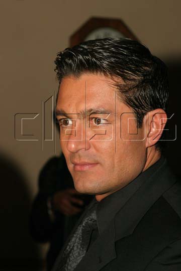 Fernando Colunga - foto