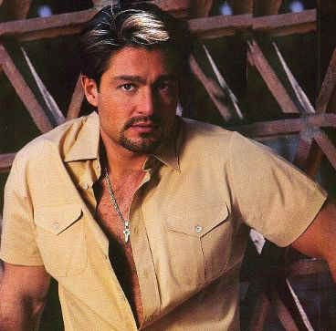 Fernando Colunga - foto