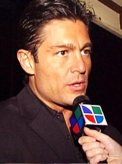 Fernando Colunga - foto