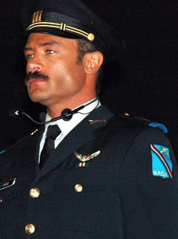 Sergio Sendel - foto