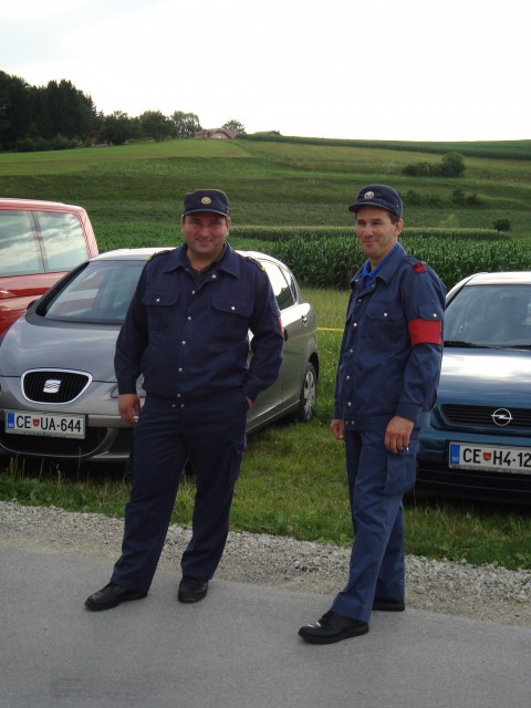 Letna Prireditev 2009 - foto