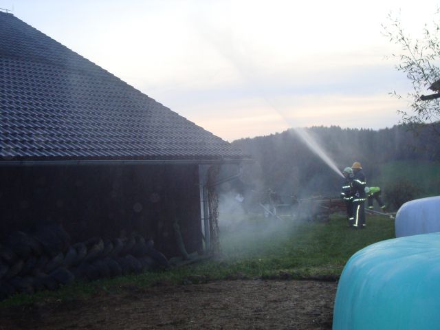 Osrednja taktična vaja 2009 - foto