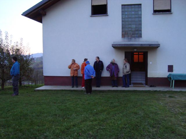 Osrednja taktična vaja 2009 - foto