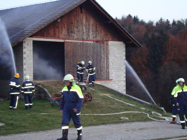 Osrednja taktična vaja 2009 - foto