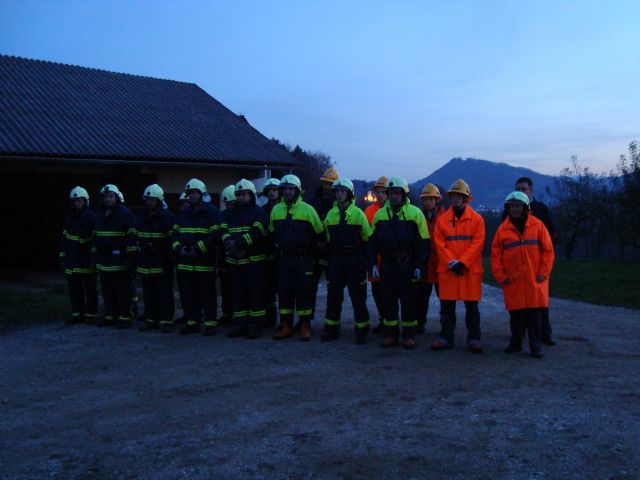 Osrednja taktična vaja 2009 - foto
