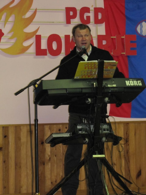 Občni zbor 2010 - foto