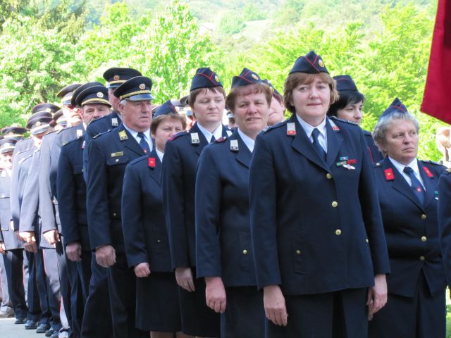 Florjanovo 2010 - foto