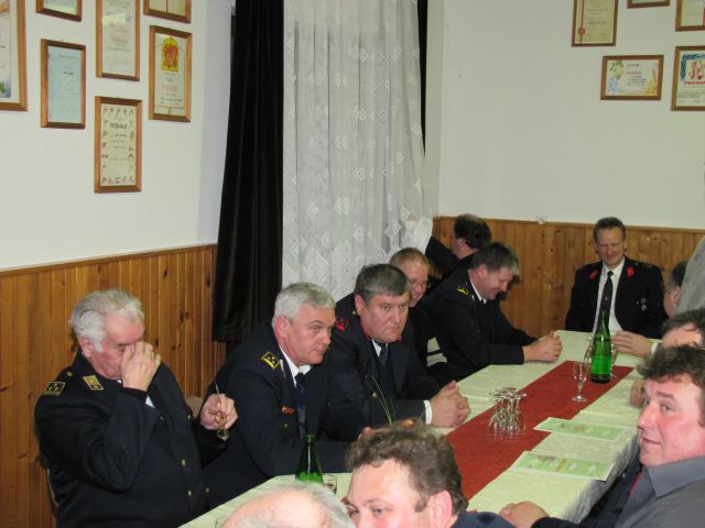 Občni zbor 2011 - foto