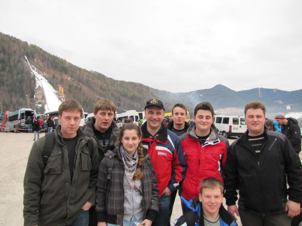 Planica 2011 - foto povečava