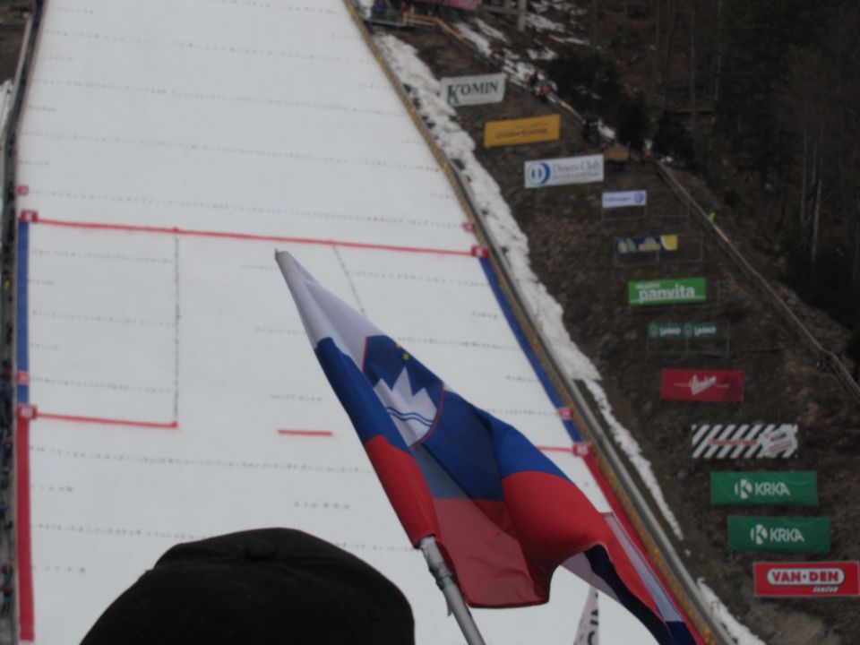 Planica 2011 - foto povečava