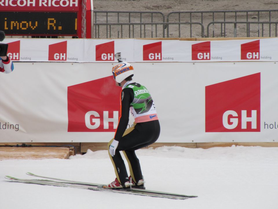 Planica 2011 - foto povečava