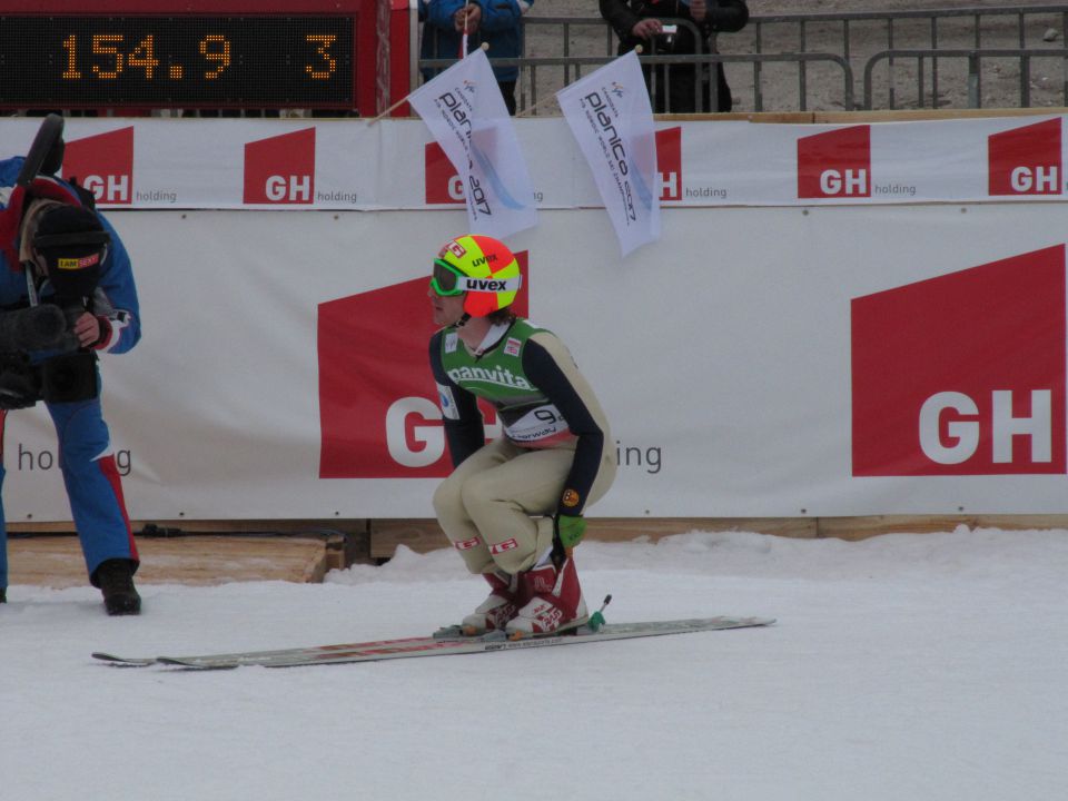 Planica 2011 - foto povečava