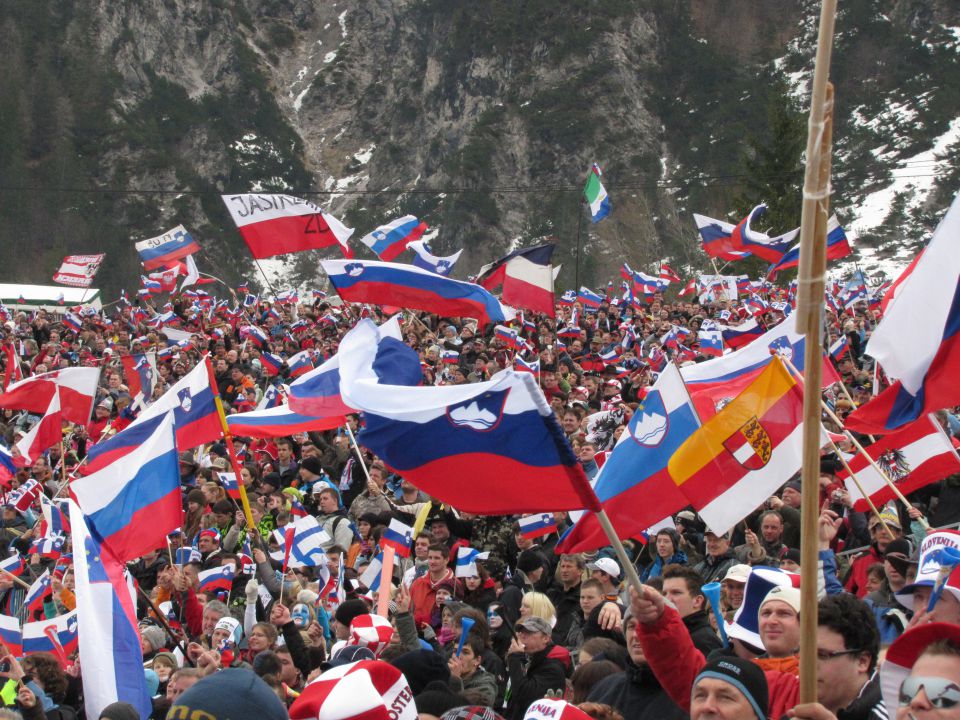 Planica 2011 - foto povečava