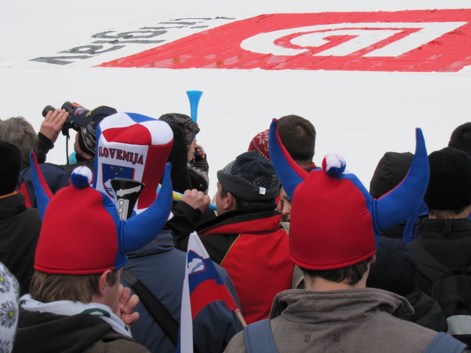 Planica 2011 - foto povečava