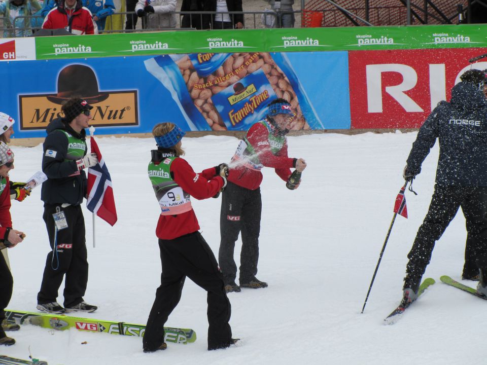 Planica 2011 - foto povečava