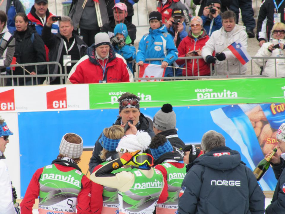 Planica 2011 - foto povečava