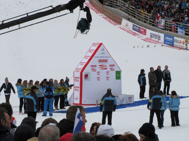 Planica 2011 - foto