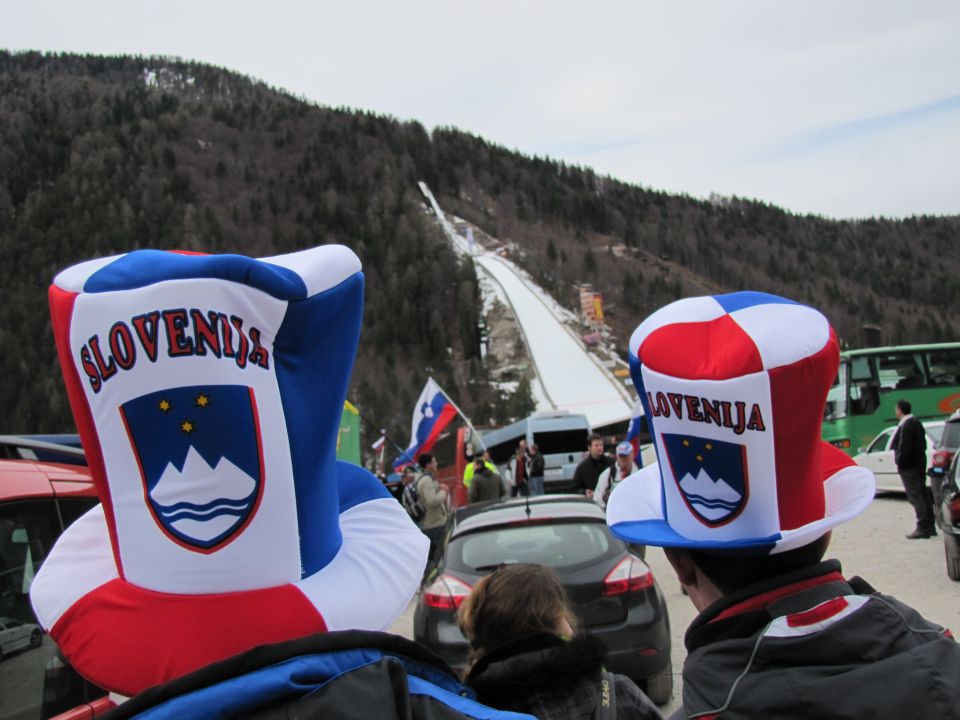 Planica 2011 - foto povečava