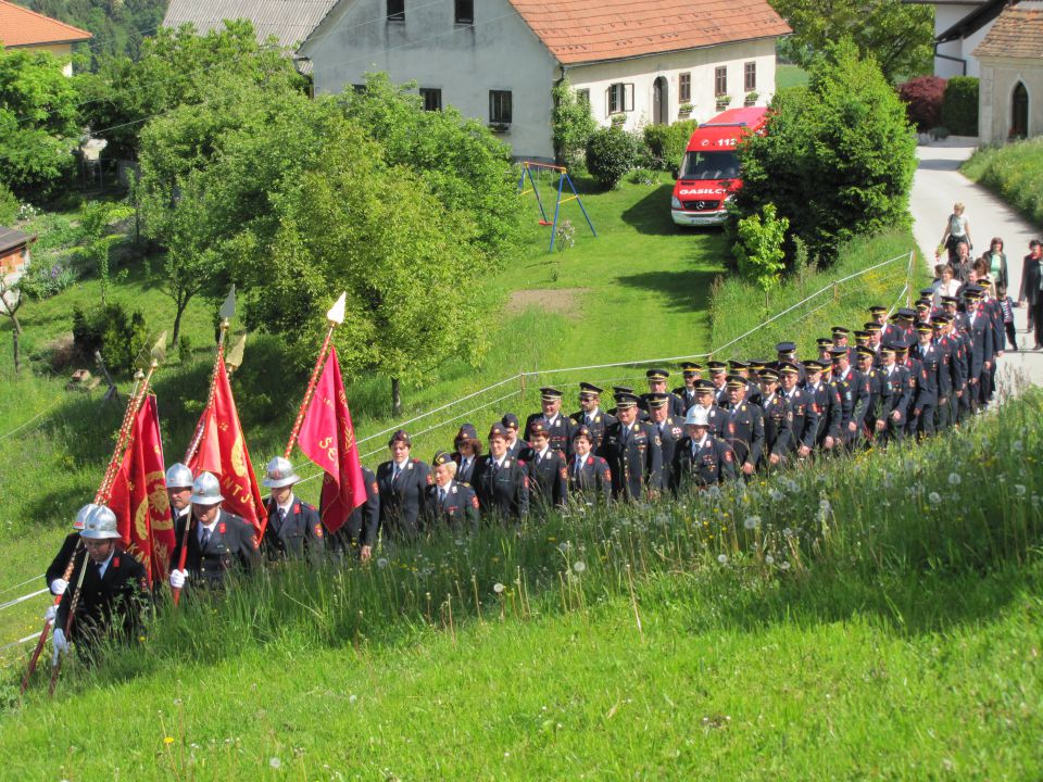 Florjan 2011 - foto povečava