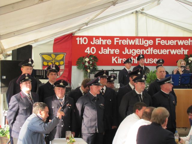 Kirschhaussen 2011 - foto