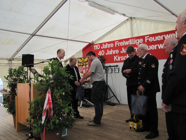 Kirschhaussen 2011 - foto