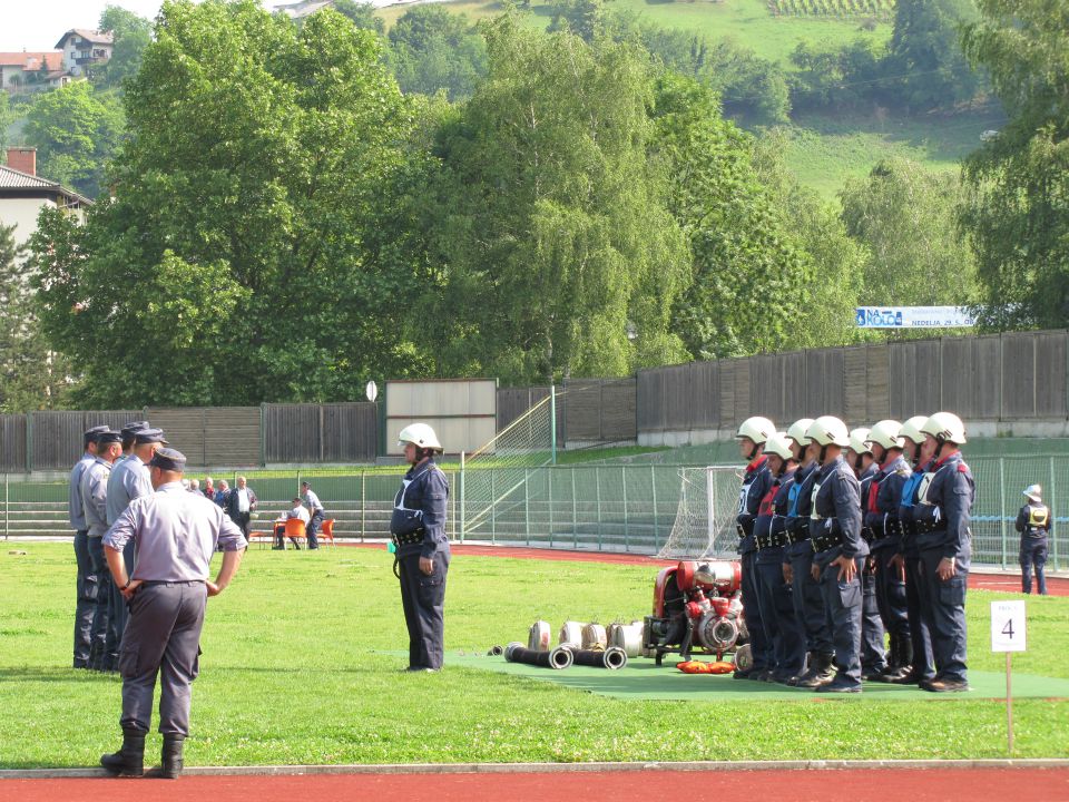 Tekmovanje GZ Šentjur 2011 - foto povečava