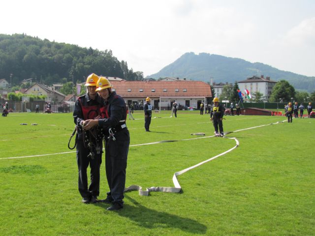 Tekmovanje GZ Šentjur 2011 - foto