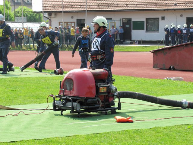 Tekmovanje GZ Šentjur 2011 - foto