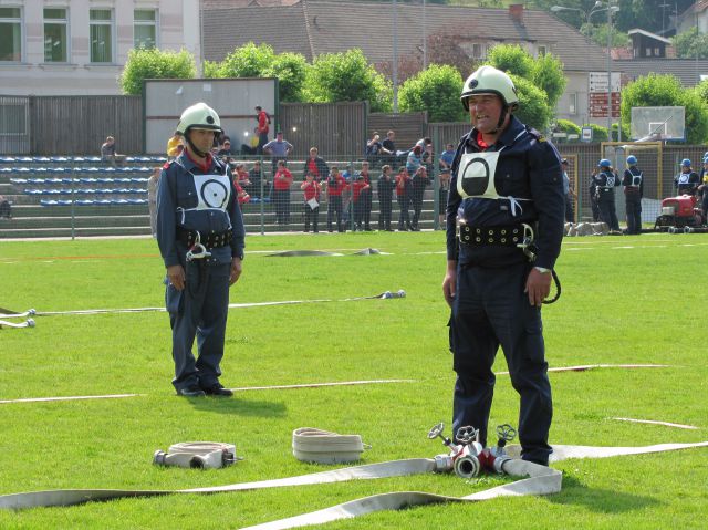 Tekmovanje GZ Šentjur 2011 - foto