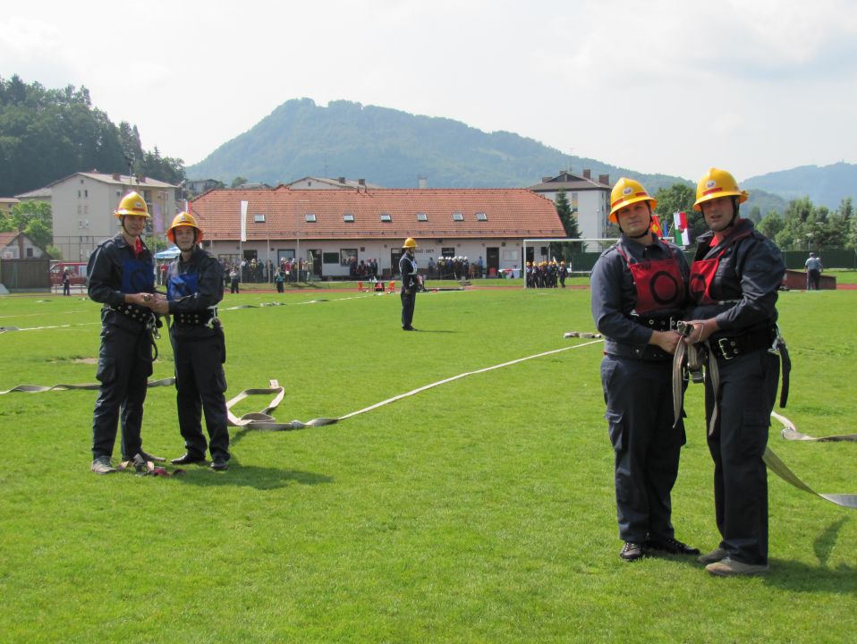 Tekmovanje GZ Šentjur 2011 - foto povečava