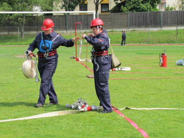 Tekmovanje GZ Šentjur 2011 - foto