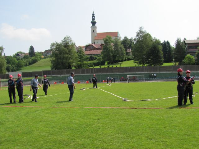 Tekmovanje GZ Šentjur 2011 - foto