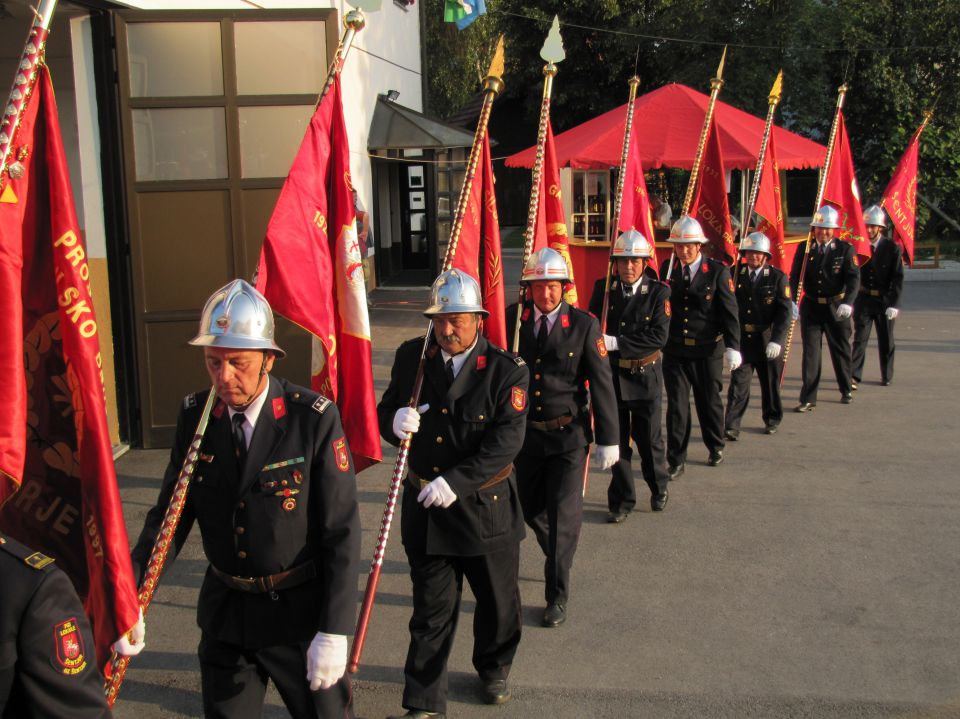 Gasilska noč 2011 - foto povečava