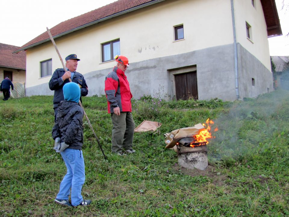 Vaja Repno 2011 - foto povečava