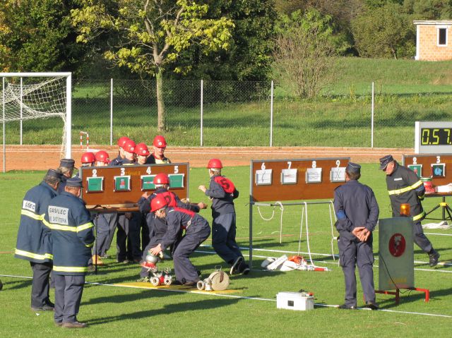 Regijsko tekmovanje mladine - Kozje 2011 - foto