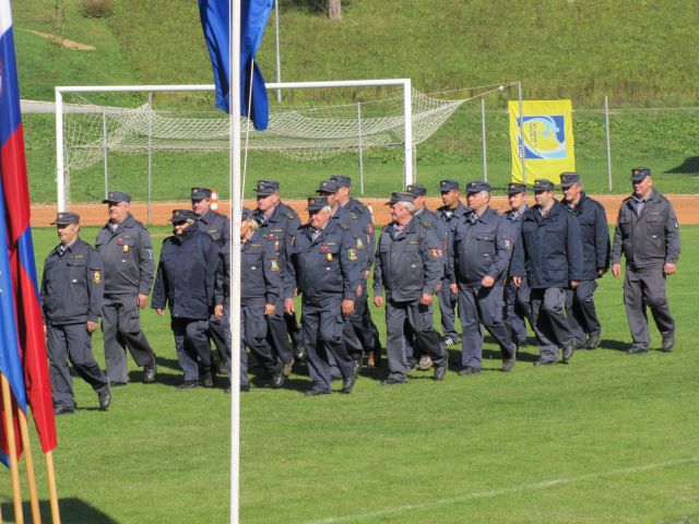 Regijsko tekmovanje mladine - Kozje 2011 - foto