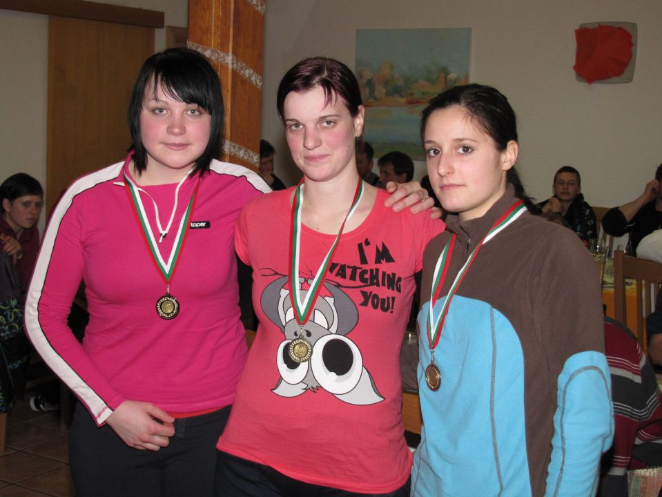 Smučanje GZ Šentjur 2012 - foto povečava