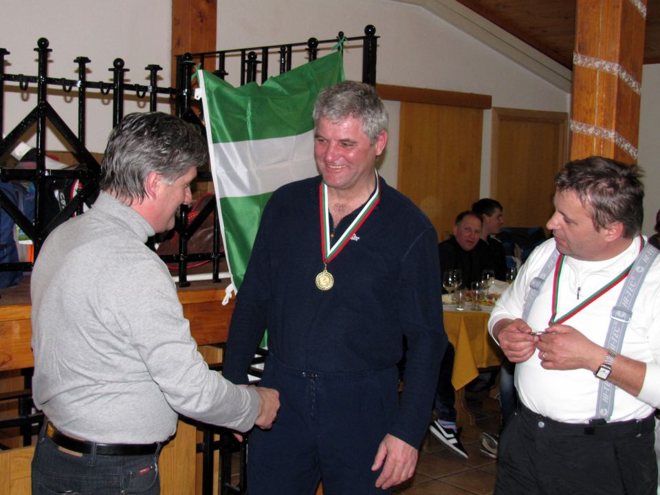 Smučanje GZ Šentjur 2012 - foto povečava