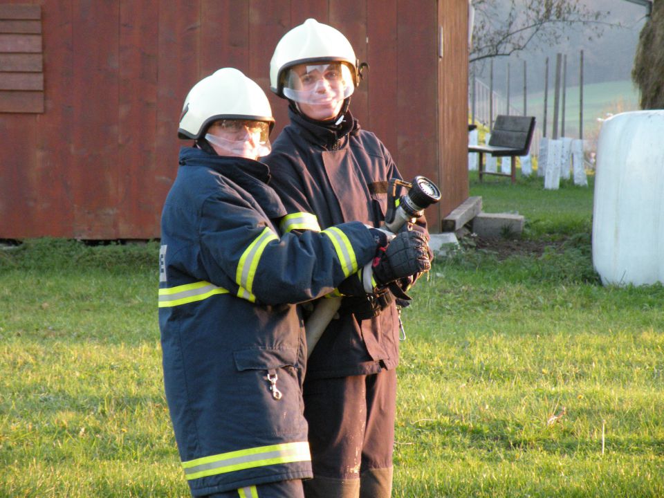 Vaja članic 2012 - foto povečava