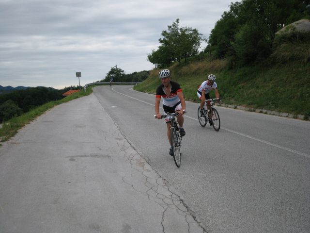 Kolesarski maraton 2013 - foto