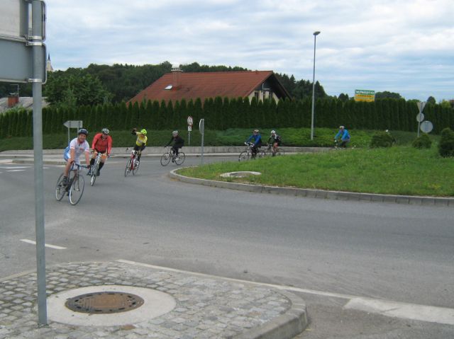 Kolesarski maraton 2013 - foto