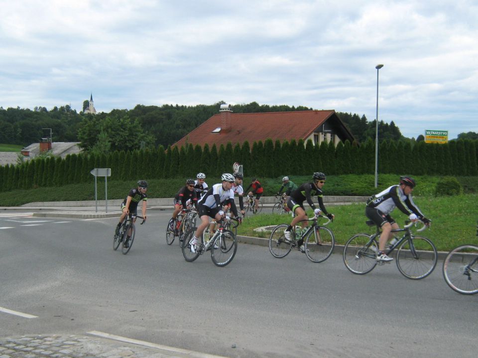 Kolesarski maraton 2013 - foto povečava