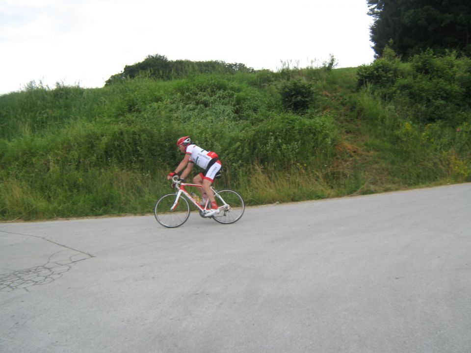 Kolesarski maraton 2013 - foto povečava