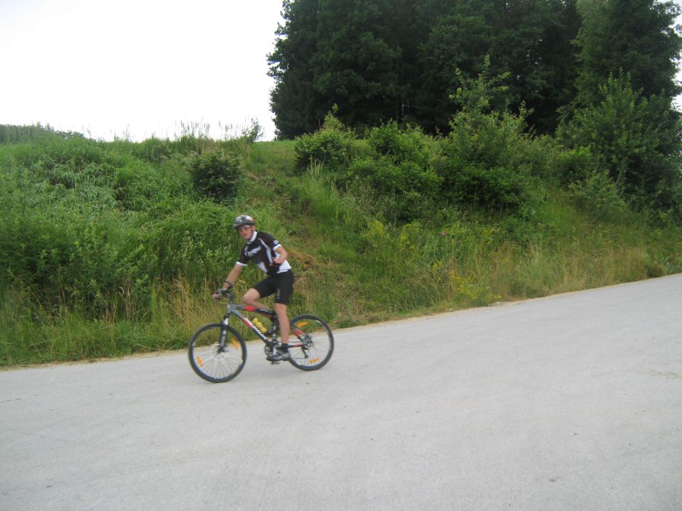 Kolesarski maraton 2013 - foto povečava